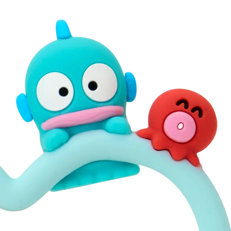 Hangyodon Heart Smartphone Ring