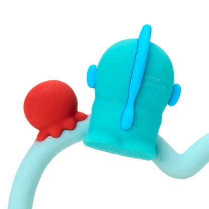 Hangyodon Heart Smartphone Ring