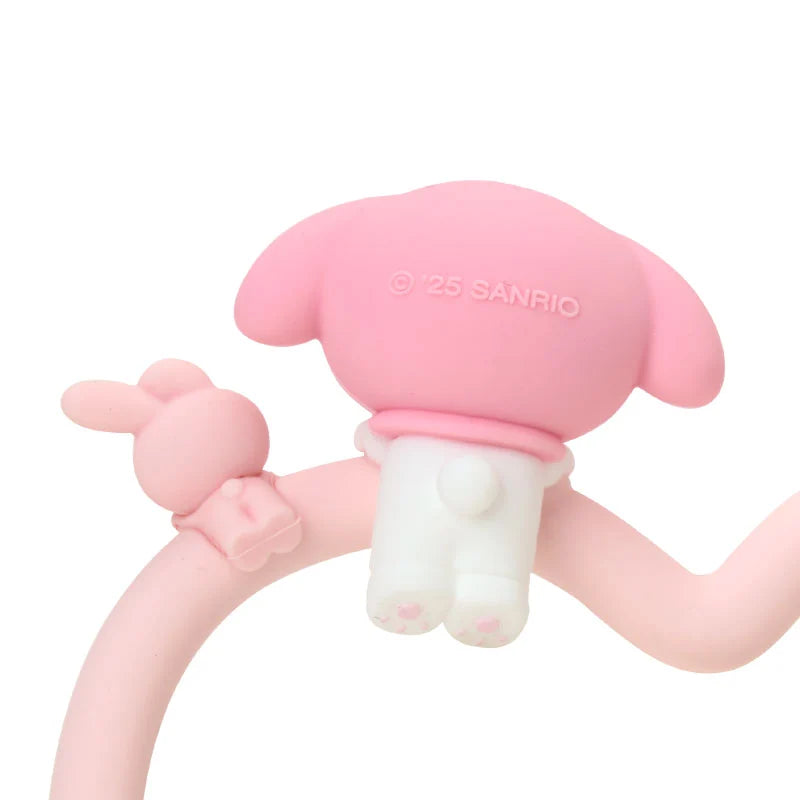 My Melody Heart Smartphone Ring
