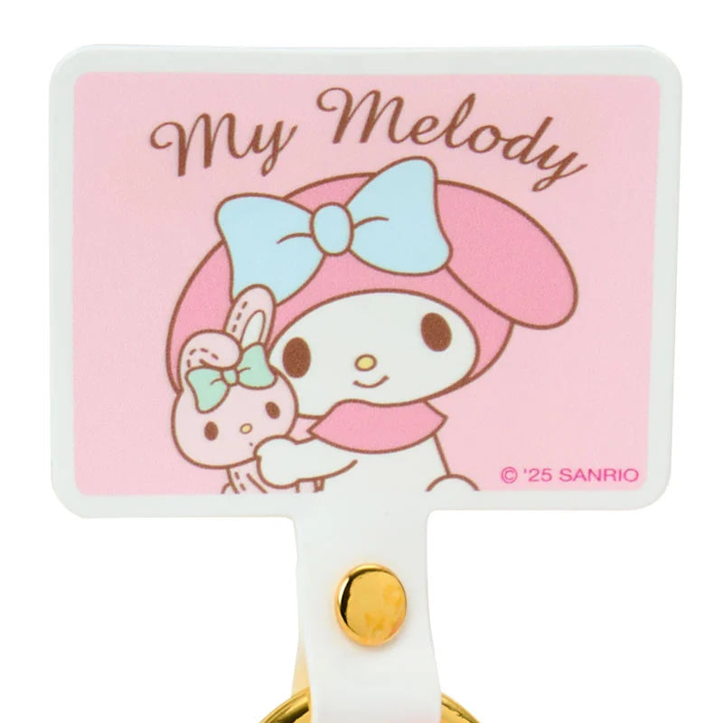 My Melody Heart Smartphone Ring