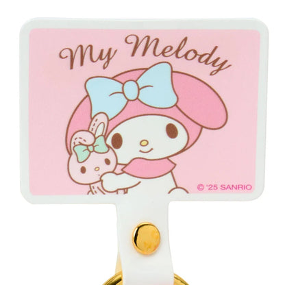 My Melody Heart Smartphone Ring