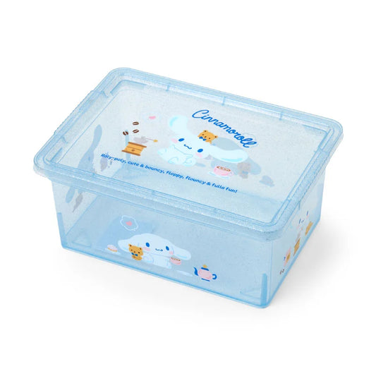 Cinnamoroll Sweets Small Storage Box