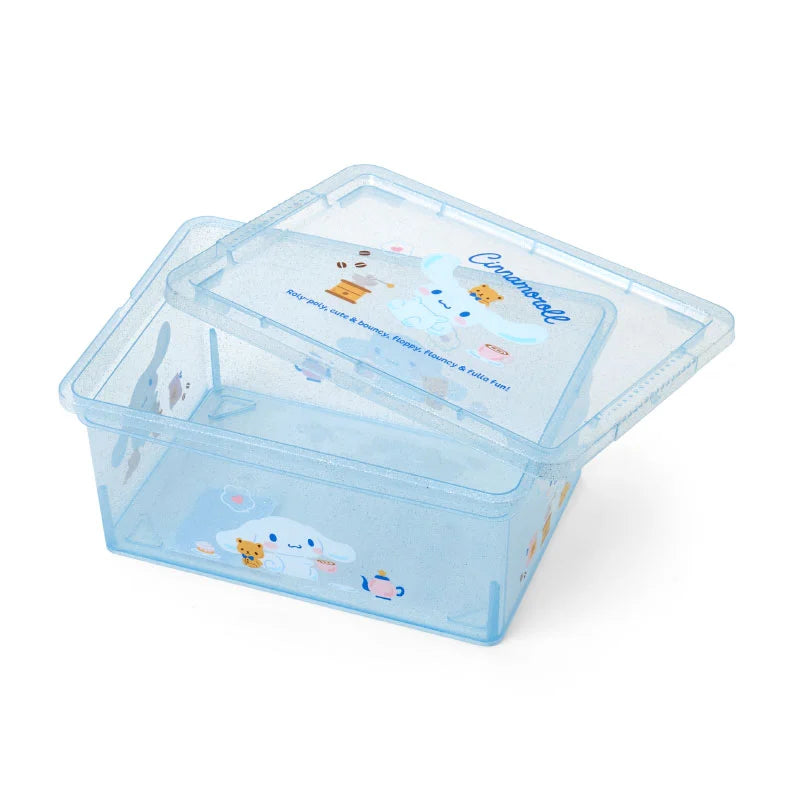 Cinnamoroll Sweets Small Storage Box