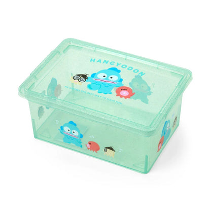 Hangyodon Dance Small Storage Box