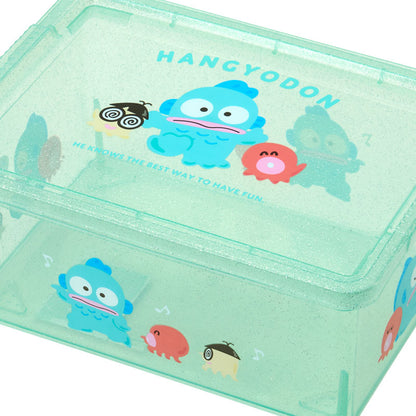 Hangyodon Dance Small Storage Box