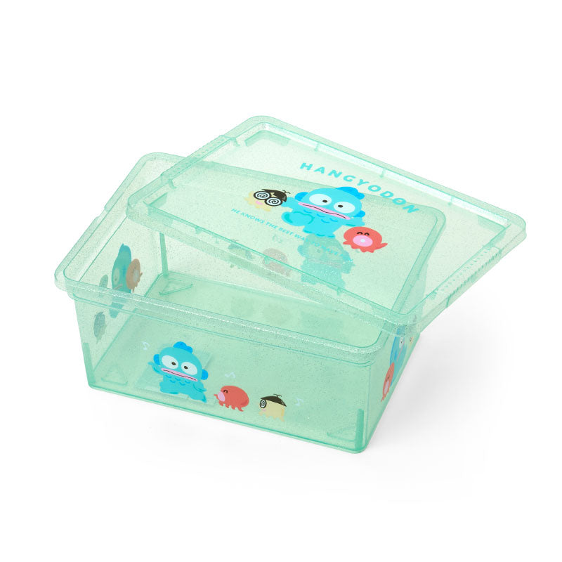 Hangyodon Dance Small Storage Box