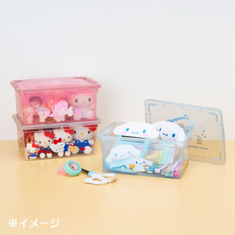 Hangyodon Dance Small Storage Box