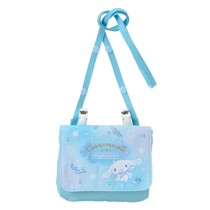 Cinnamoroll Shoulder Pocket Pouch