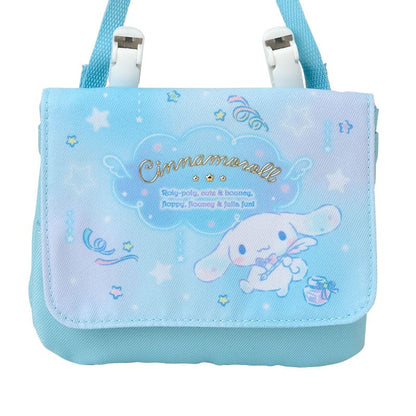 Cinnamoroll Shoulder Pocket Pouch
