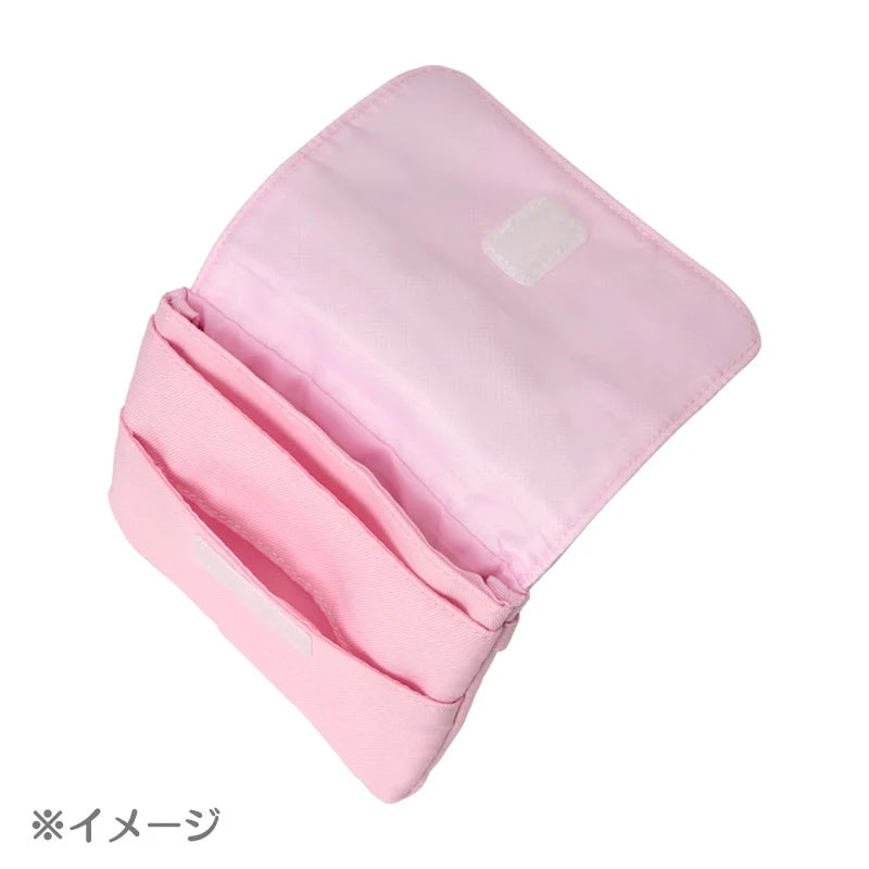 Cinnamoroll Shoulder Pocket Pouch