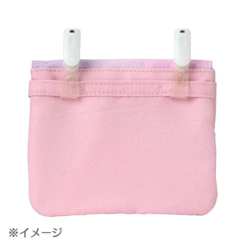Hello Kitty Shoulder Pocket Pouch