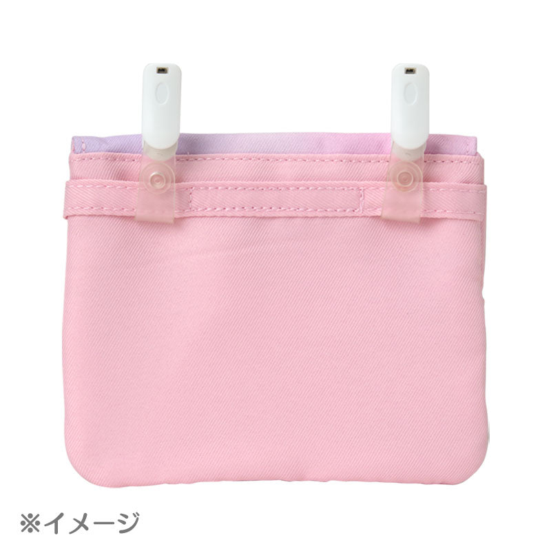 Kuromi Shoulder Pocket Pouch