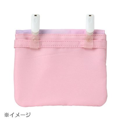 Kuromi Shoulder Pocket Pouch