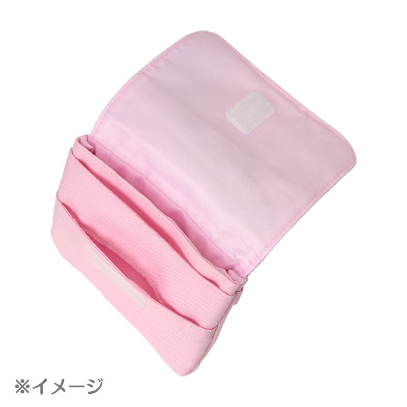 Kuromi Shoulder Pocket Pouch