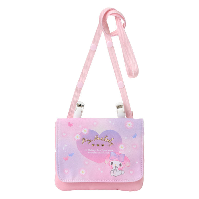 My Melody Shoulder Pocket Pouch