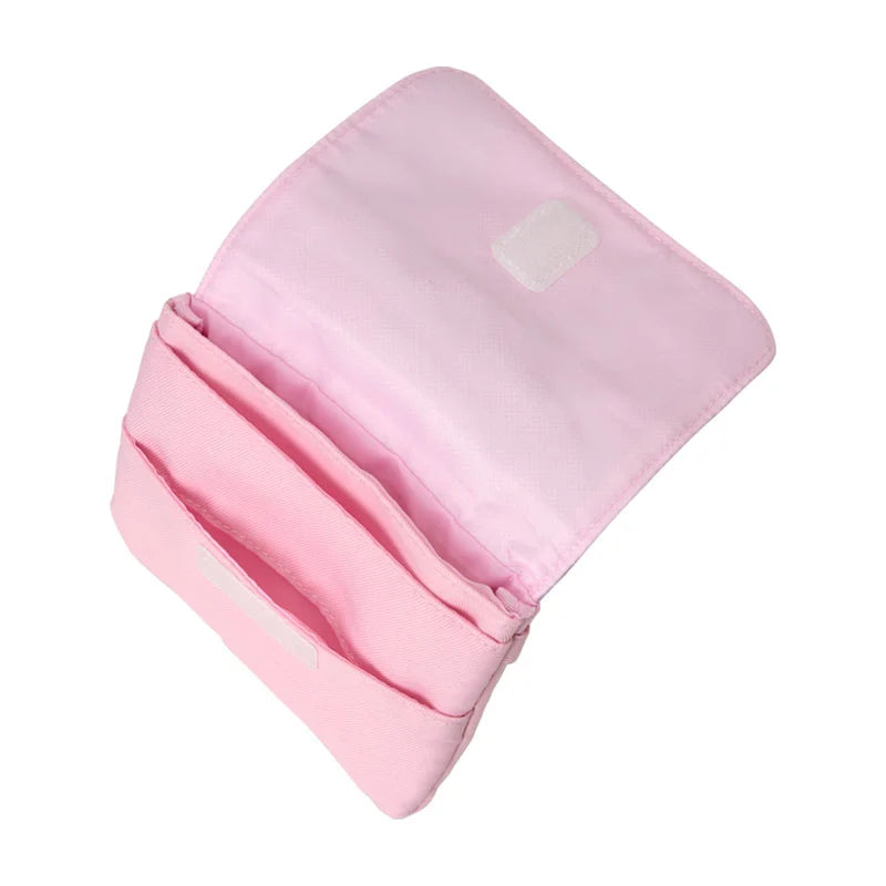My Melody Shoulder Pocket Pouch