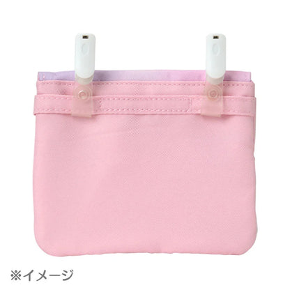 Pochacco Shoulder Pocket Pouch