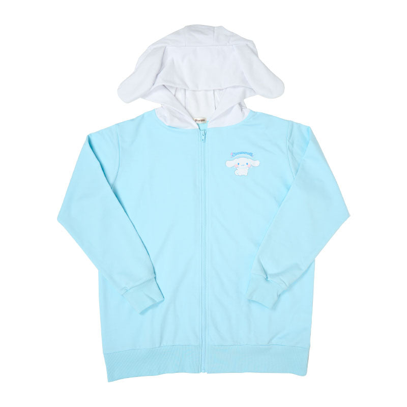 Cinnamoroll Rosy Cheeks Hoodie