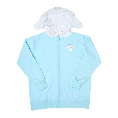 Cinnamoroll Rosy Cheeks Hoodie