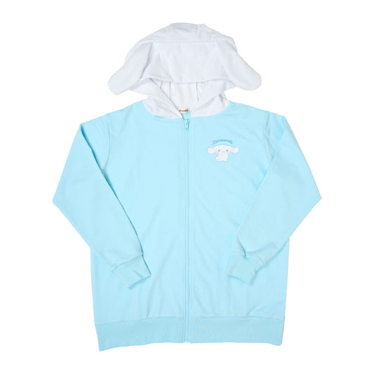 Cinnamoroll Rosy Cheeks Hoodie