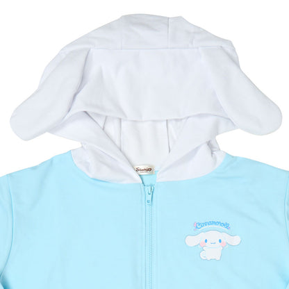 Cinnamoroll Rosy Cheeks Hoodie