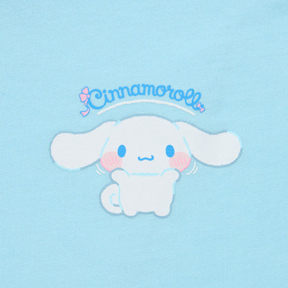 Cinnamoroll Rosy Cheeks Hoodie