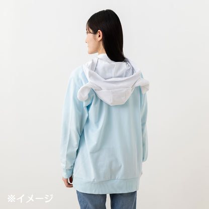 Cinnamoroll Rosy Cheeks Hoodie