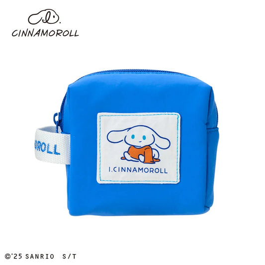 I.CINNAMOROLL More Handy Pouch