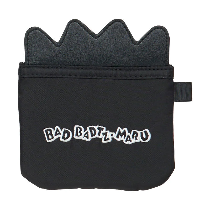 Badtz-maru My Time Flat Pouch Set