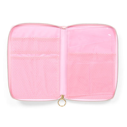 Sanrio Characters Strawberry Carry Pouch