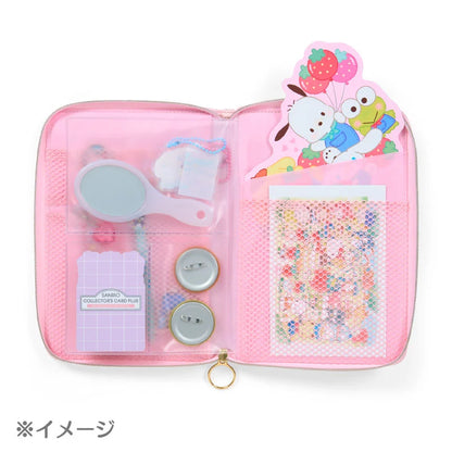 Sanrio Characters Strawberry Carry Pouch