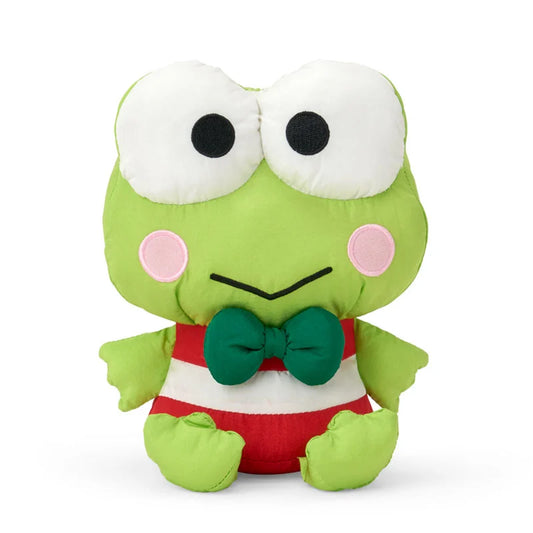 Keroppi Soft Plush