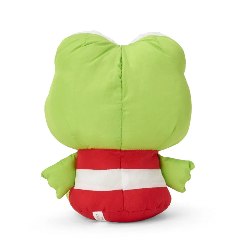 Keroppi Soft Plush
