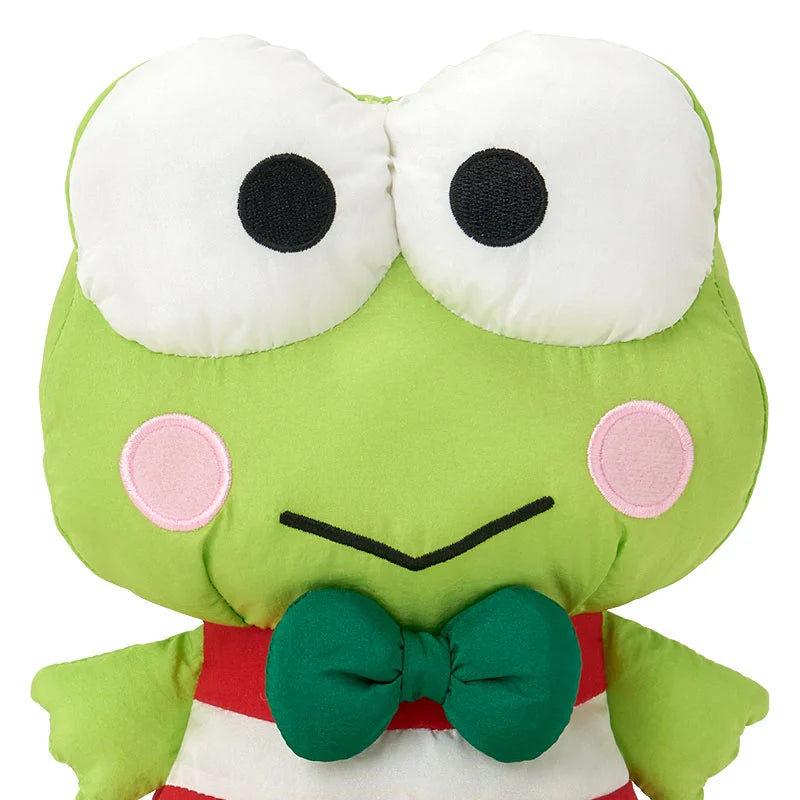 Keroppi Soft Plush