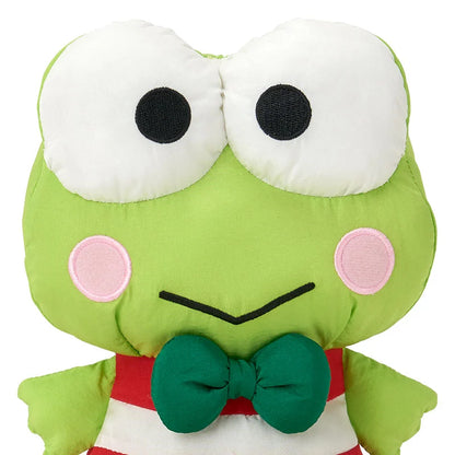 Keroppi Soft Plush