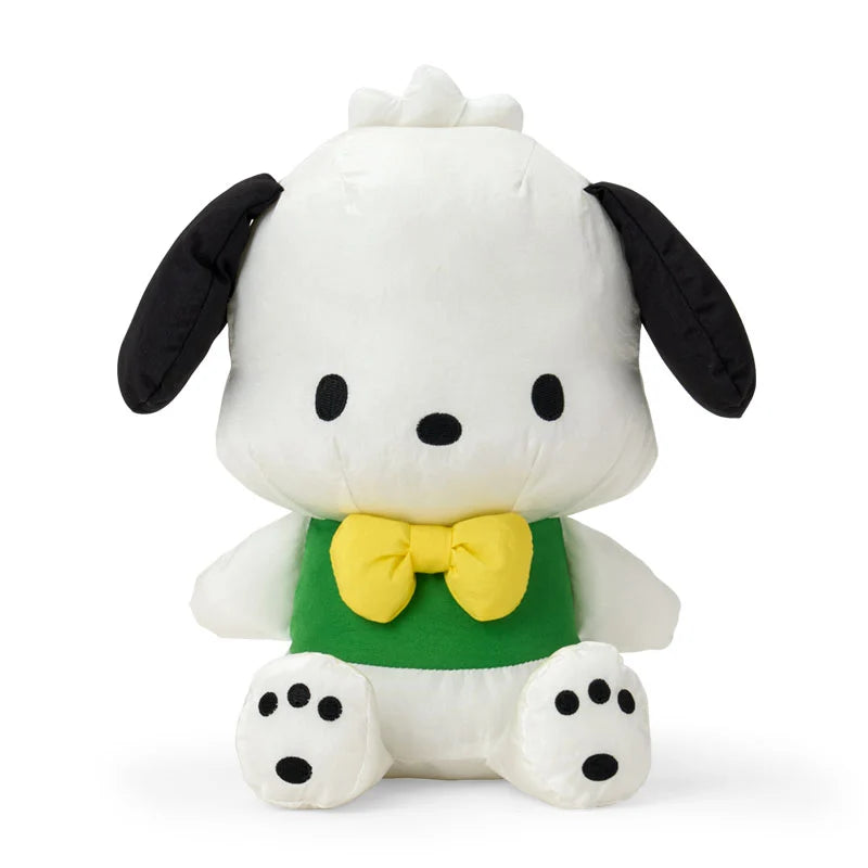 Pochacco Soft Plush