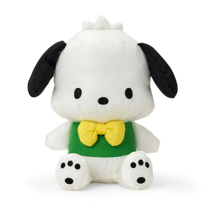 Pochacco Soft Plush