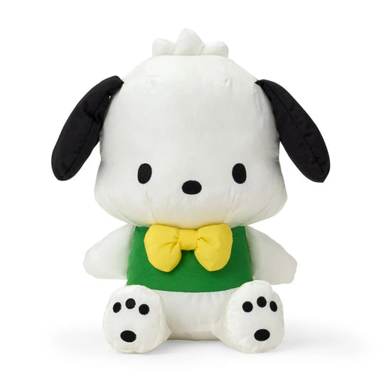 Pochacco Soft Plush