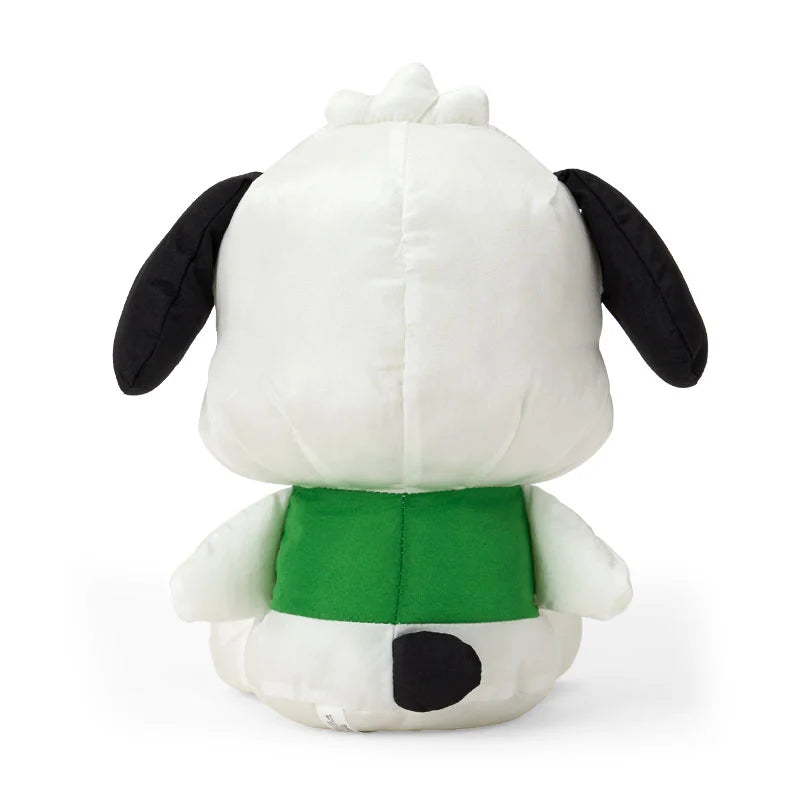 Pochacco Soft Plush