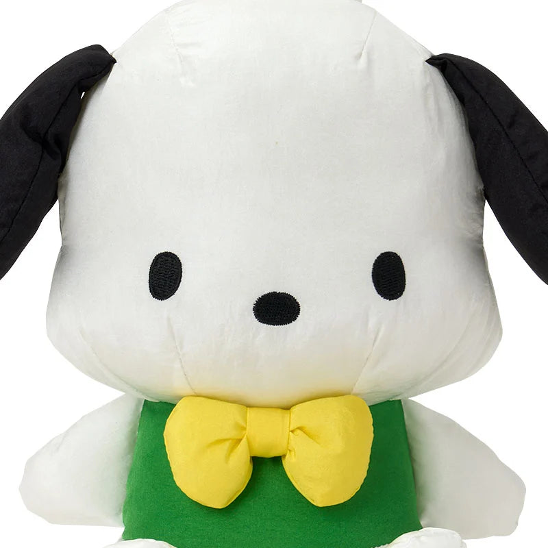 Pochacco Soft Plush