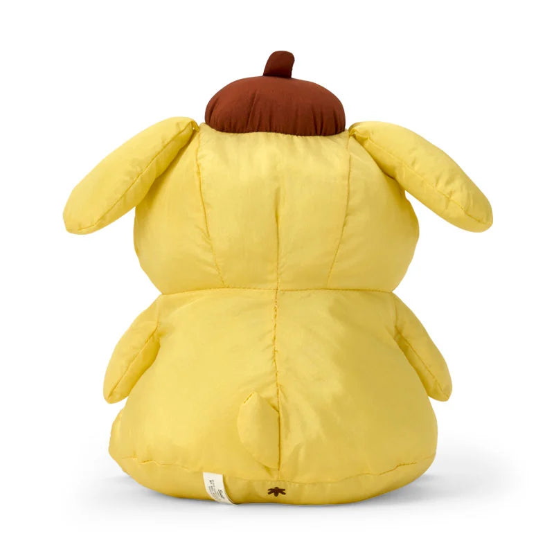 Pompompurin Soft Plush