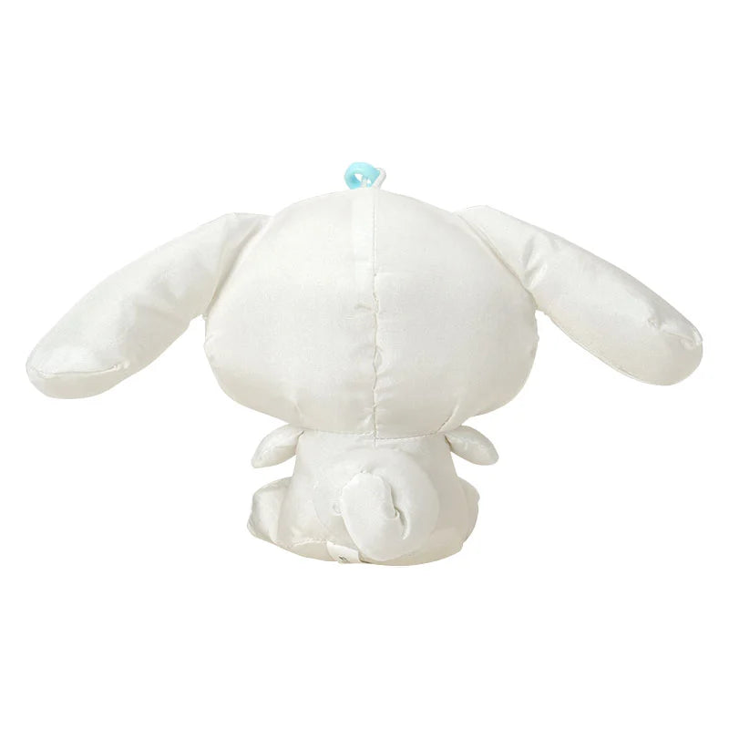 Cinnamoroll Soft Mascot Plush Keychain