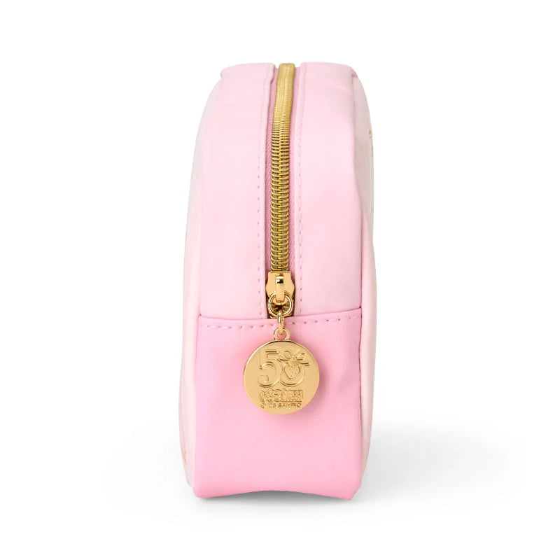Sanrio Characters Strawberry Handy Pouch