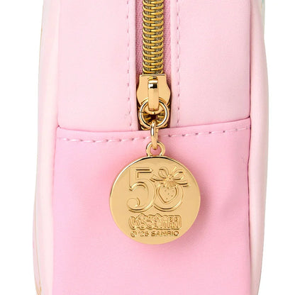 Sanrio Characters Strawberry Handy Pouch