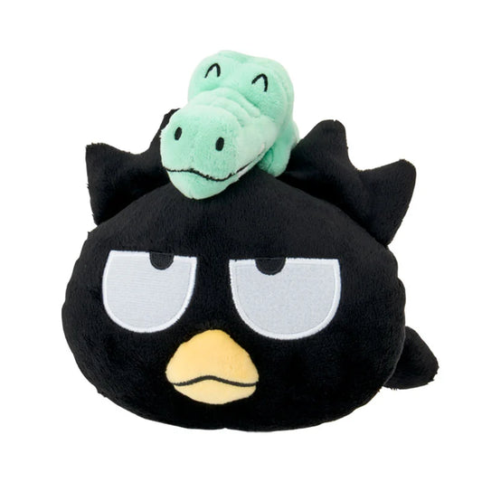 Badtz-maru My Time Plush