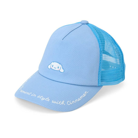 Cinnamoroll Mesh Cap