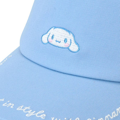 Cinnamoroll Mesh Cap