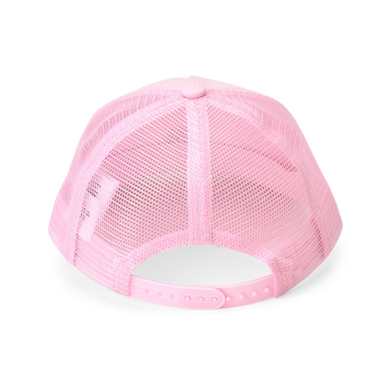 Hello Kitty Mesh Cap