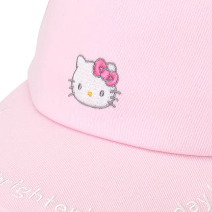 Hello Kitty Mesh Cap