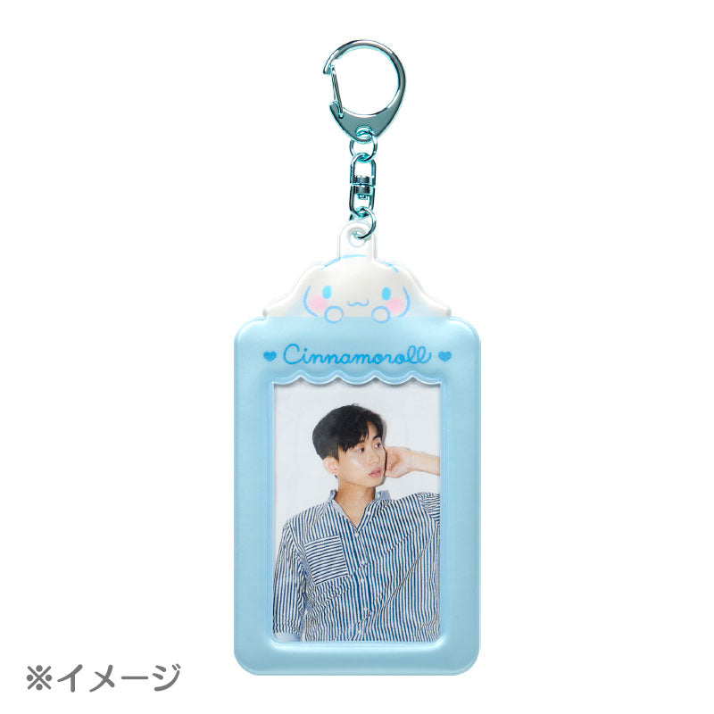 Ahiru no Pekkle Enjoy Idol Photo Card Holder